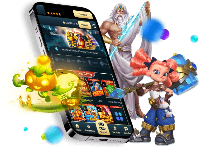 Đa Dạng Trò Chơi bomwin code