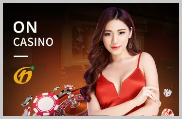 Cập nhật Live Casino