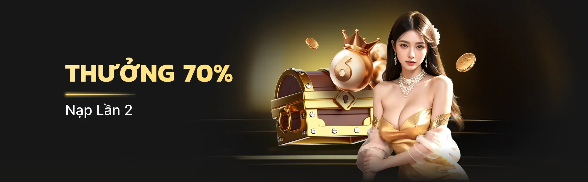 Khuyến mãi độc quyền bomwin code